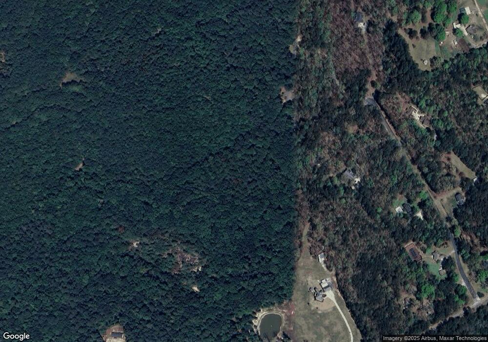 2455 Black Shoals Rd NE, Conyers, GA 30012 - photo 1