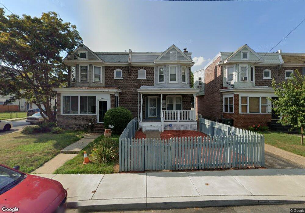 3203 N Jefferson St, Wilmington, DE 19802 - photo 1