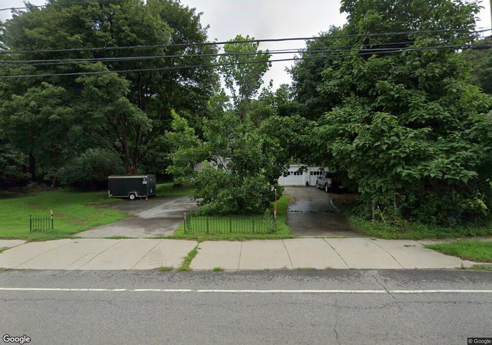 682 N Main St, Danielson, CT 06239 - photo 1