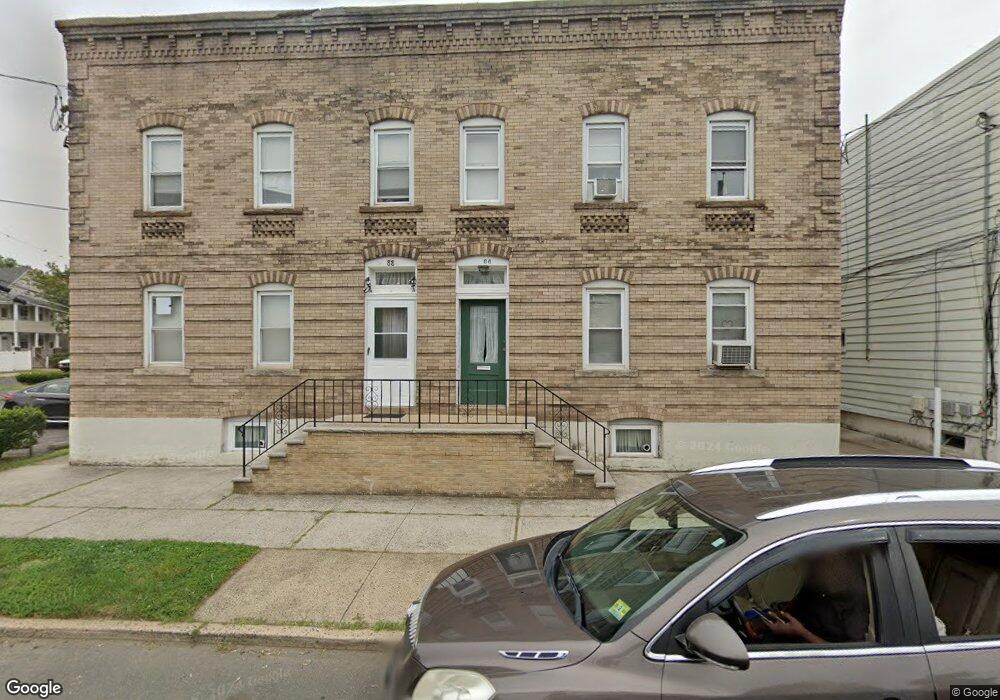 86 W 2nd St unit 88, Bound Brook, NJ 08805 - photo 1