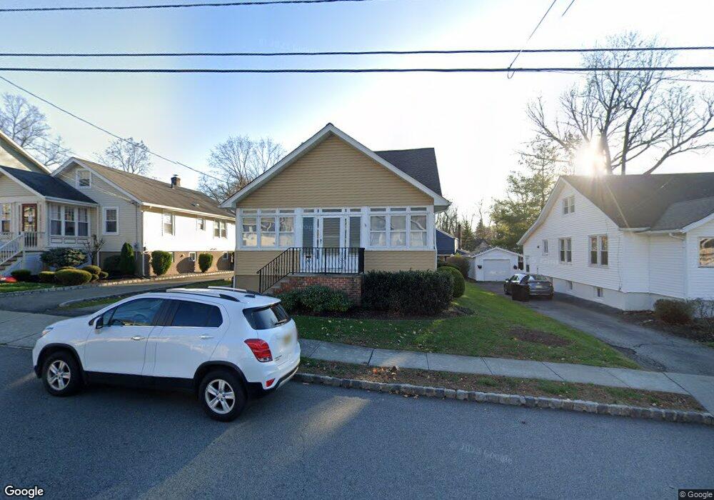 20 Washington Ave, West Caldwell, NJ 07006 - photo 1