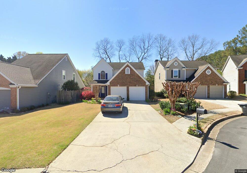 2390 Ashton Dr unit 2, Roswell, GA 30076 - photo 1
