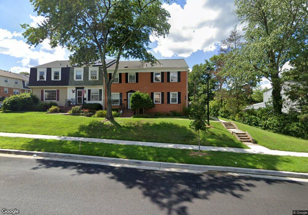 12970 Claxton Dr, Laurel, MD 20708 - photo 1