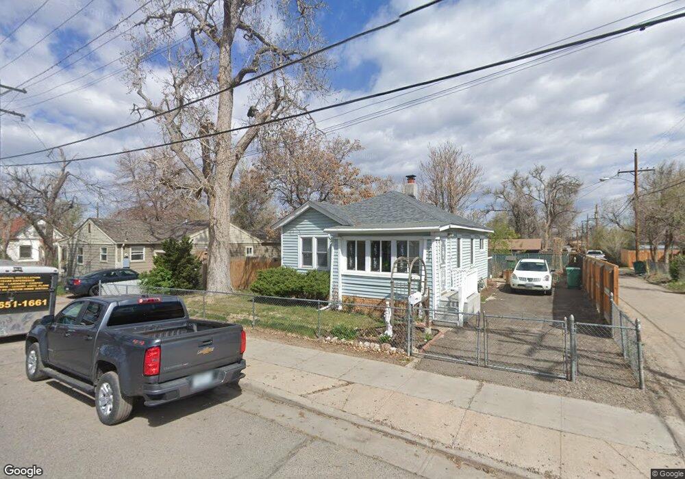 9417 E 16th Ave, Aurora, CO 80010 - photo 1