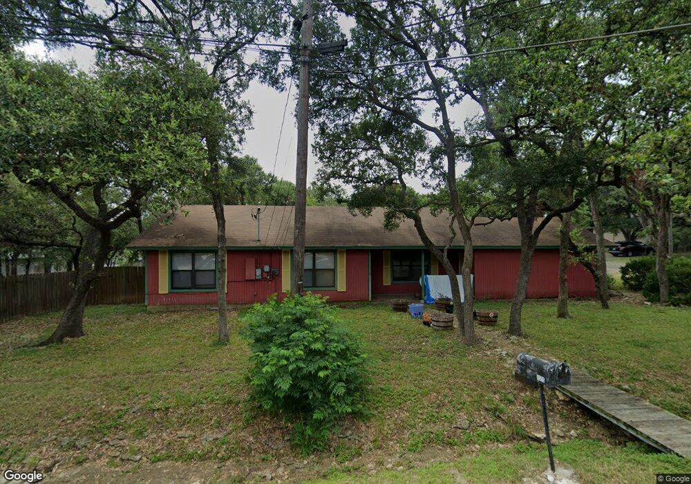1315 Delmar St, San Marcos, TX 78666 - photo 1