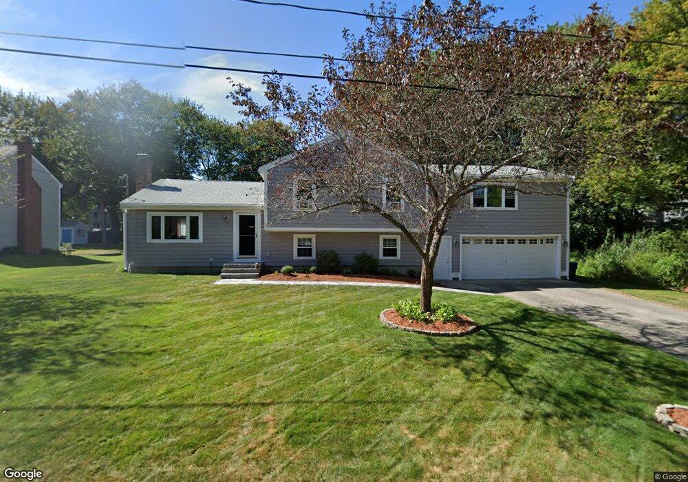 6 Janvrin Rd, Hampton, NH 03842 - photo 1