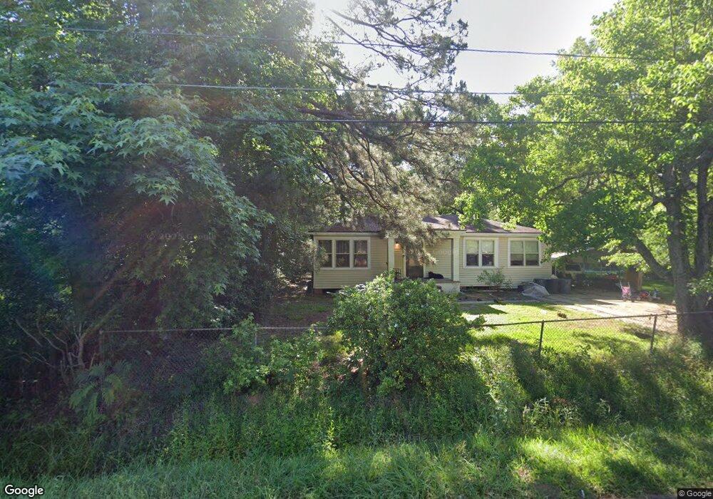 303 Rainbow Dr, Pineville, LA 71360 - photo 1