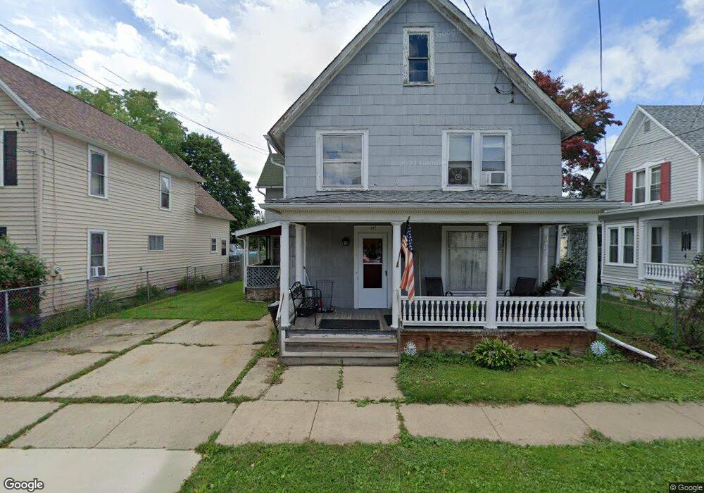 145 N 8th St unit 47, Olean, NY 14760 - photo 1