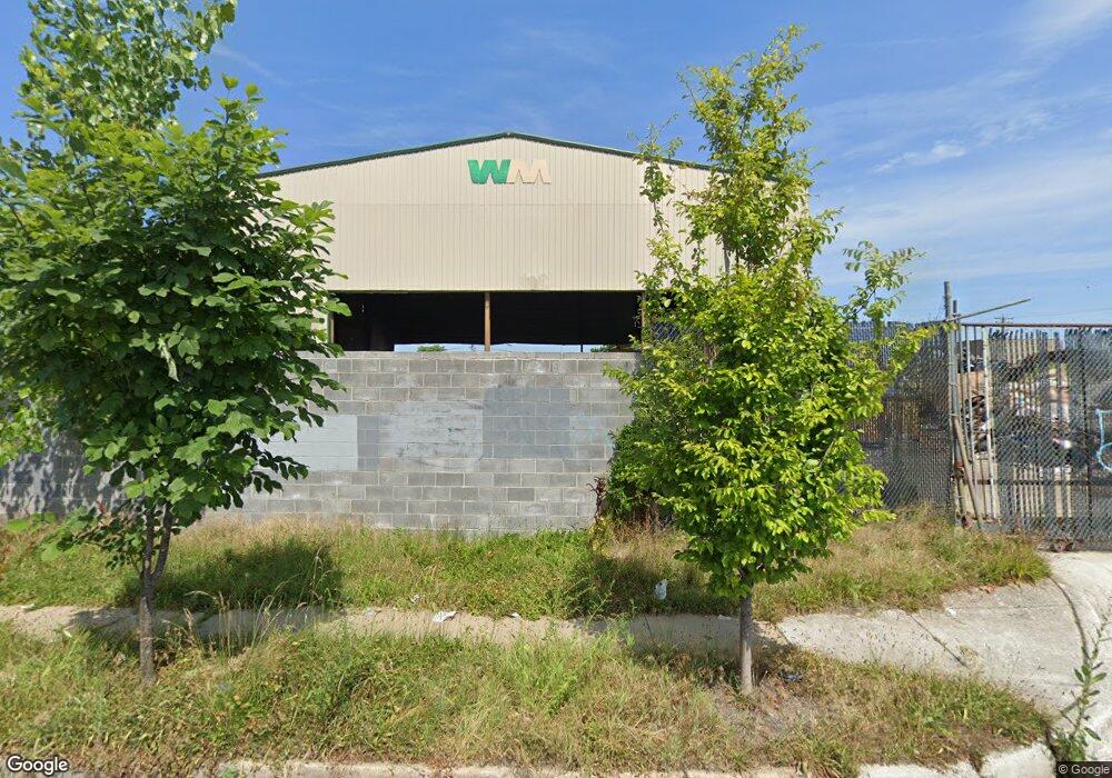 1434 Wicomico St, Baltimore, MD 21230 - photo 1