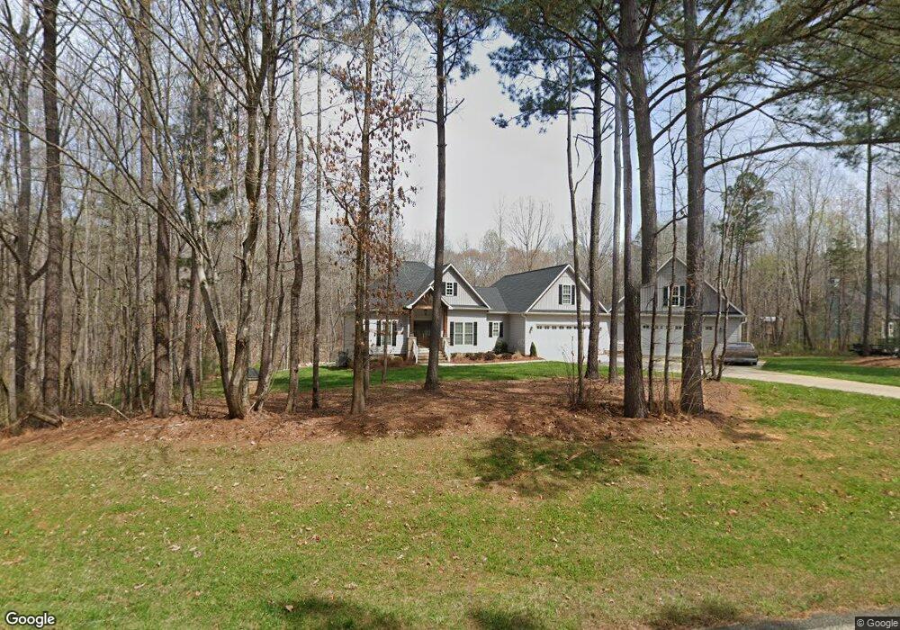 5697 Vesuvius Furnace Rd, Iron Station, NC 28080 - photo 1