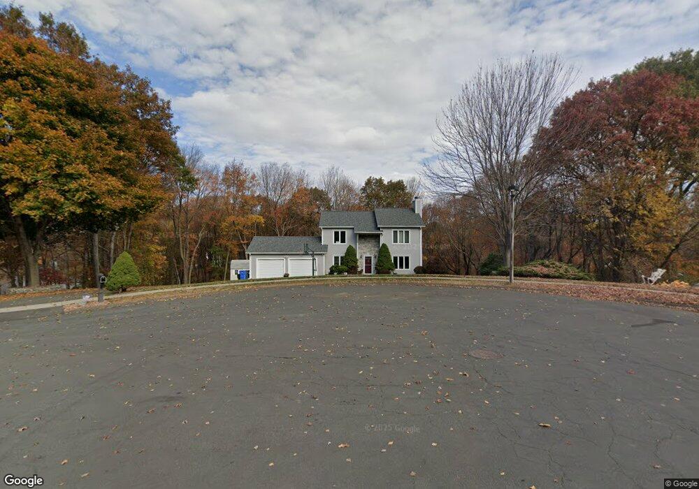 38 Cameron Dr, Bristol, CT 06010 - photo 1