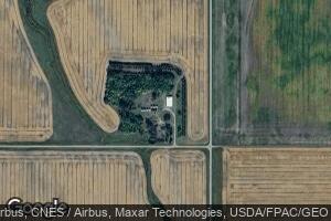 3404 29th Ave NE, Gilby, ND 58235
