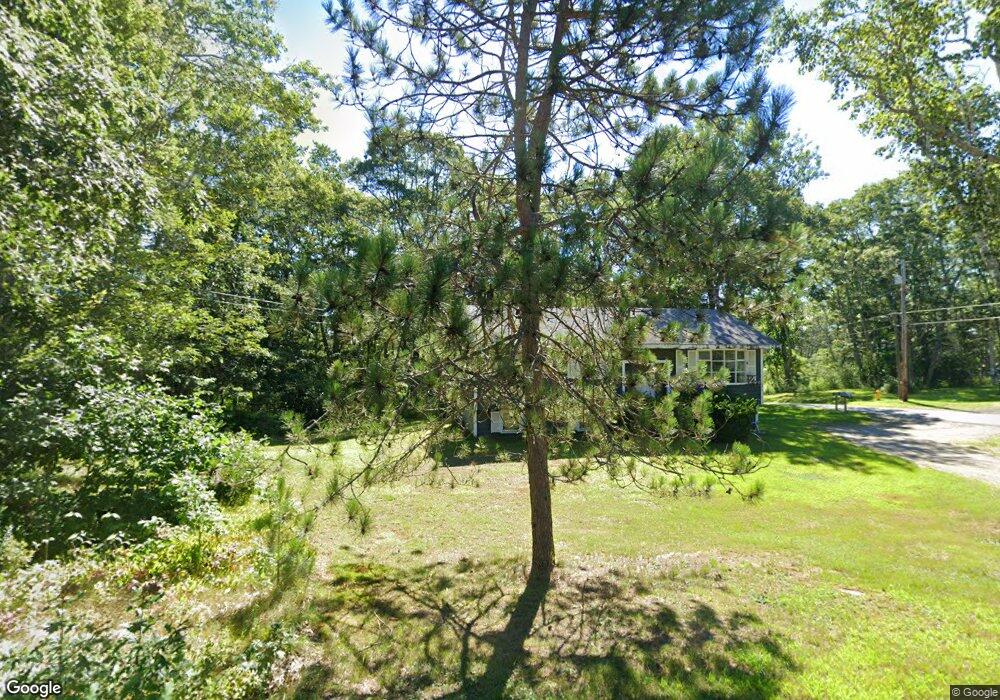 604 Ocean Point Rd, East Boothbay, ME 04544 - photo 1