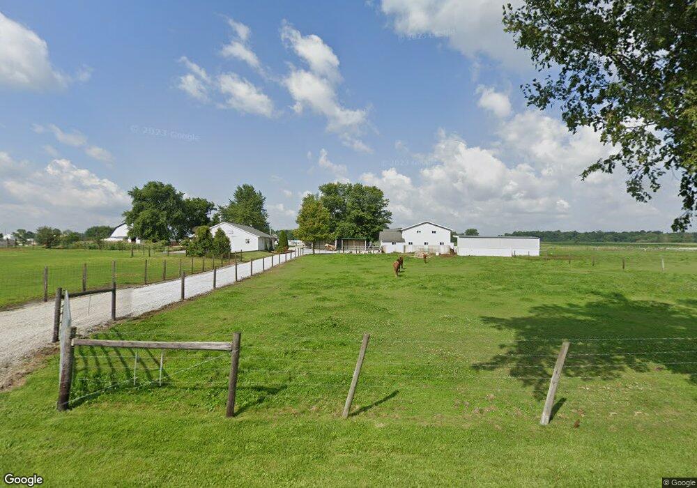 10825 Page Rd, Grabill, IN 46741 - photo 1