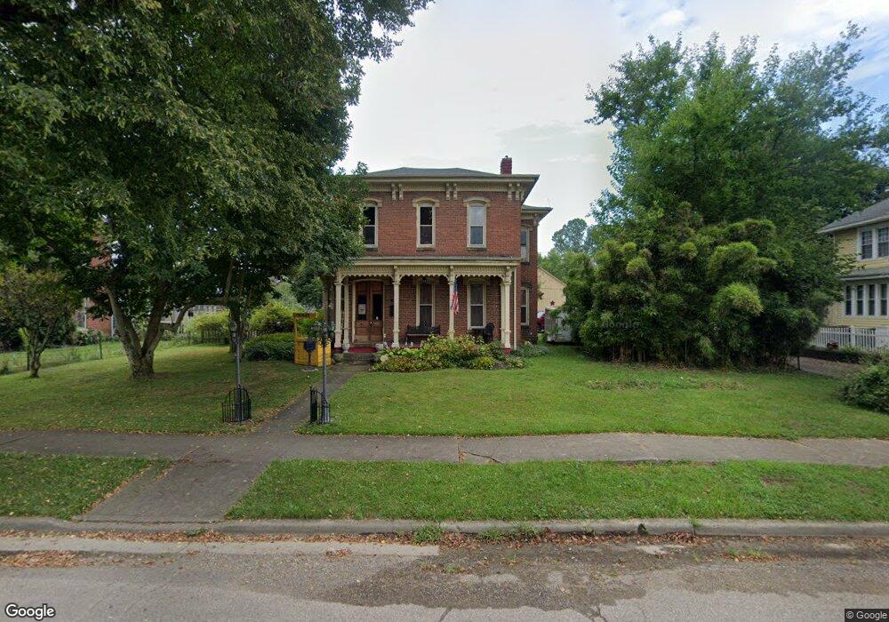 207 N Mulberry St, Logan, OH 43138 - photo 1