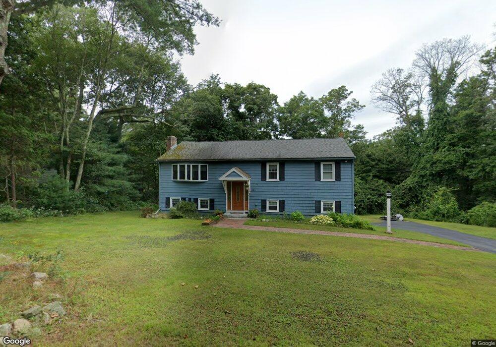 221 Farm St, Millis, MA 02054 - photo 1