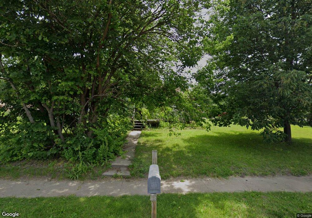 2601 E 24th St, Des Moines, IA 50317 - photo 1