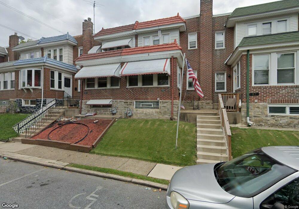 55 Burnside Ave, Sharon Hill, PA 19079 - photo 1