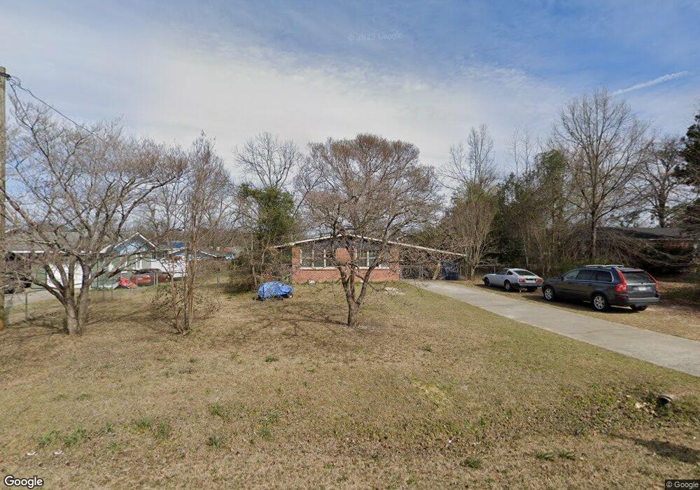 119 Arnold St, Centerville, GA 31028 - photo 1