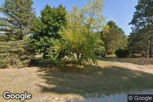 6071 Pell St, Pellston, MI 49769