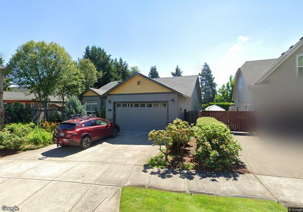 2581 Borders Dr, Eugene, OR 97404 - photo 1