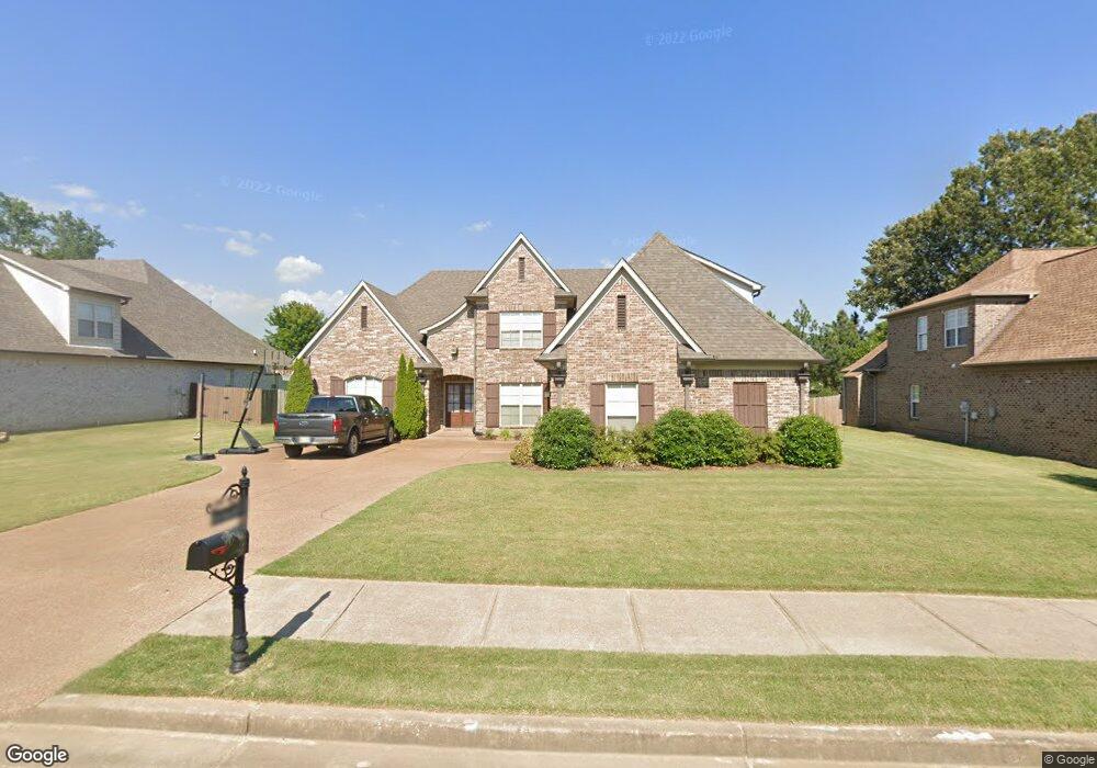 1466 Notting Hill Dr W, Hernando, MS 38632 - photo 1