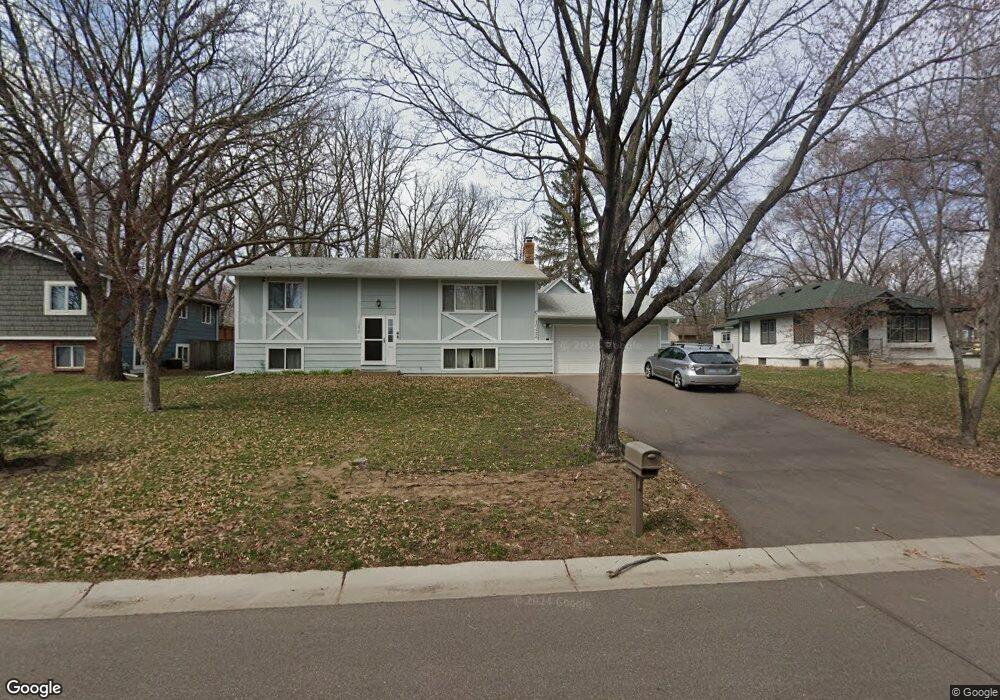 10420 Hummingbird St NW, Coon Rapids, MN 55433 - photo 1