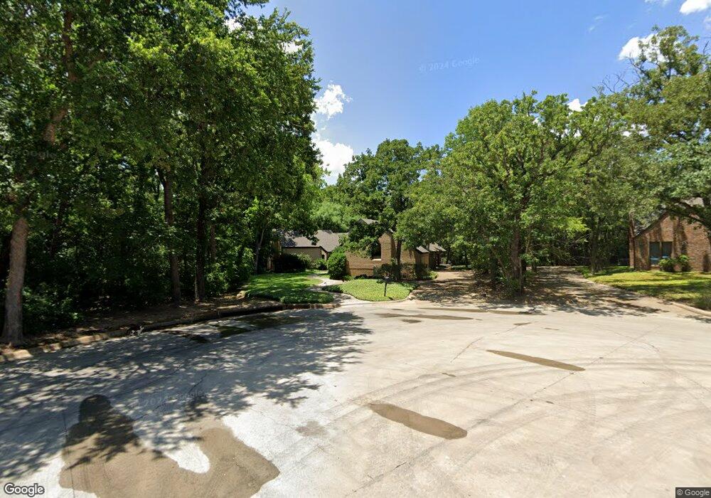 401 Santiago Place, Denton, TX 76205 - photo 1