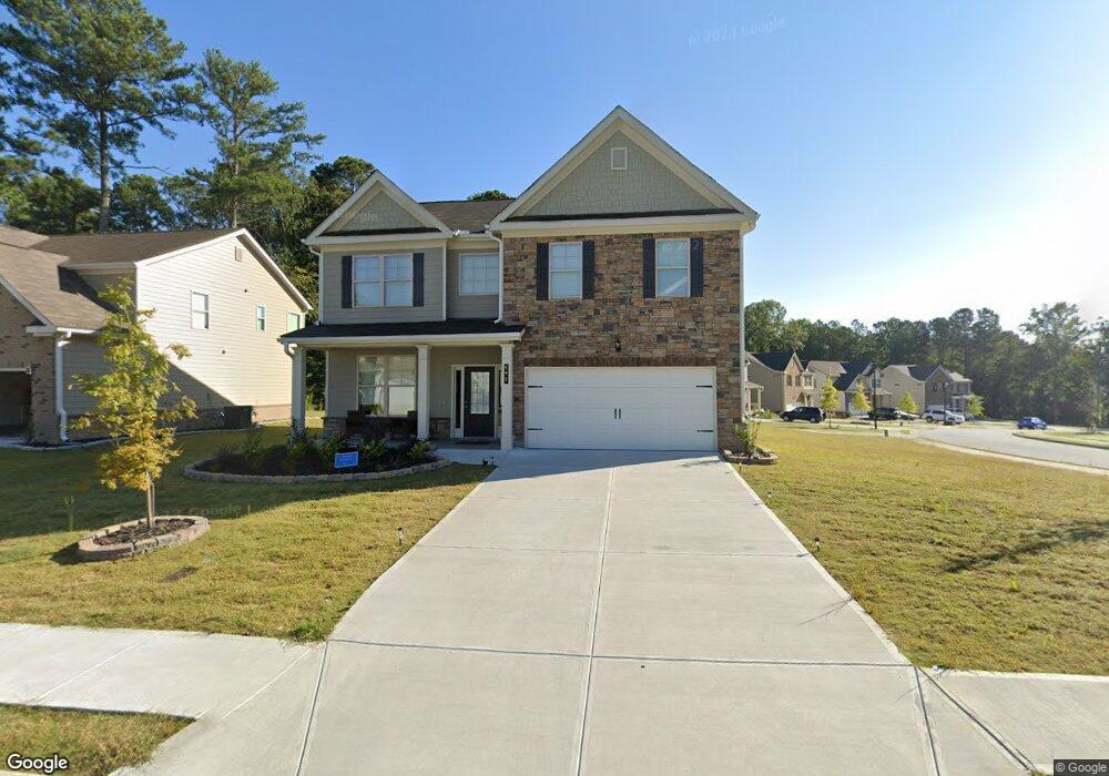 181 Hinton Farm Way, Dacula, GA 30019 - photo 1