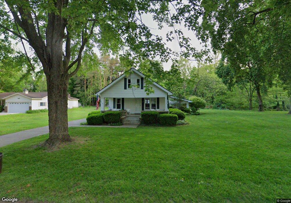 3062 Field Rd, Clio, MI 48420 - photo 1