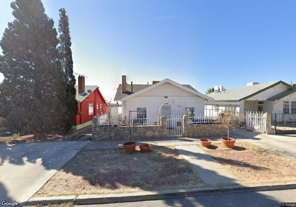 2804 Memphis Ave, El Paso, TX 79930 - photo 1