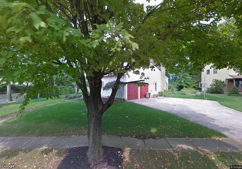 742 Fremont Ln, Mount Laurel, NJ 08054 - photo 1