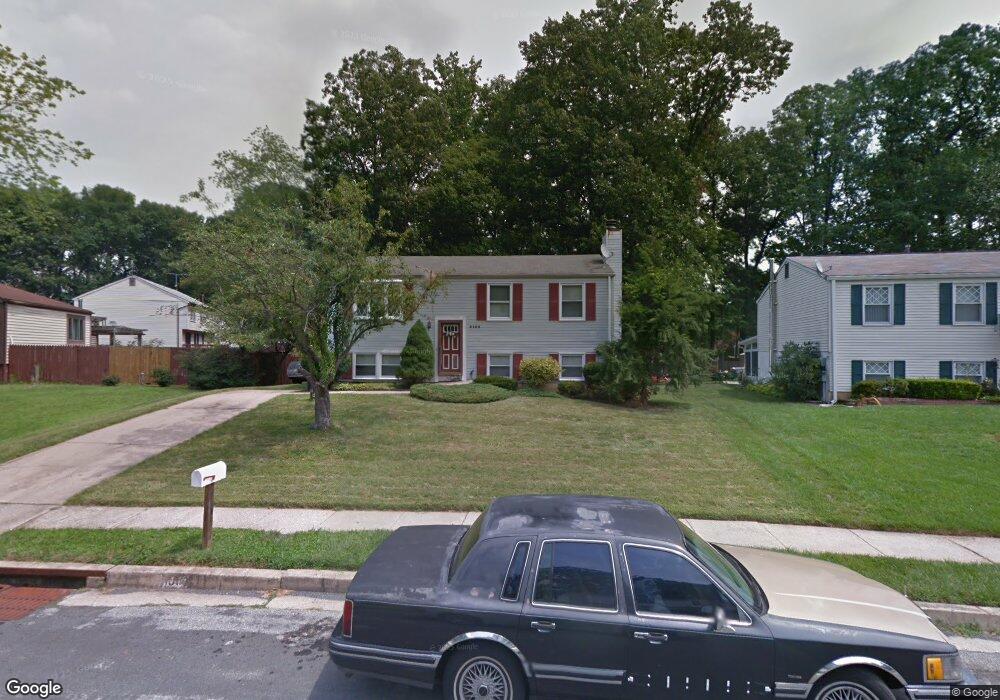 4109 Paran Rd, Randallstown, MD 21133 - photo 1