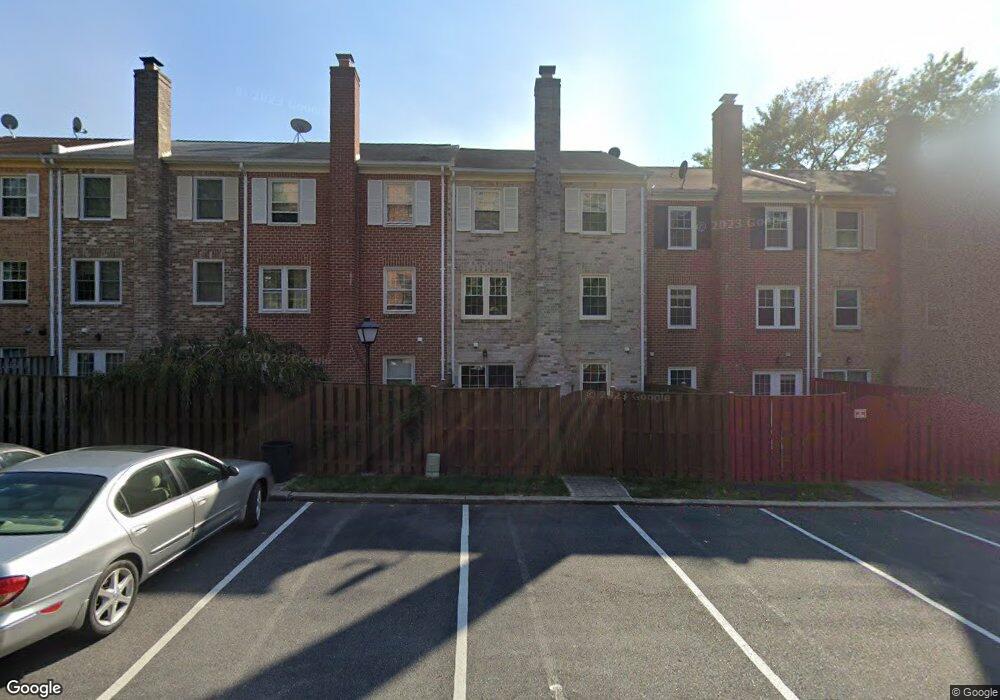 10278 Arizona Cir, Bethesda, MD 20817 - photo 1