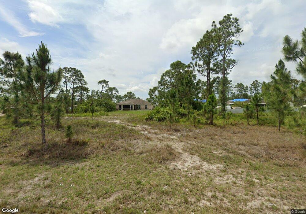 1116 Capri St, Lehigh Acres, FL 33974 - photo 1