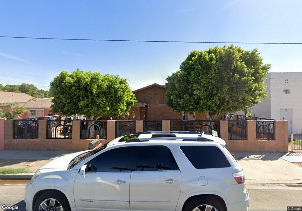 375 S 14th Ave, Yuma, AZ 85364 - photo 1