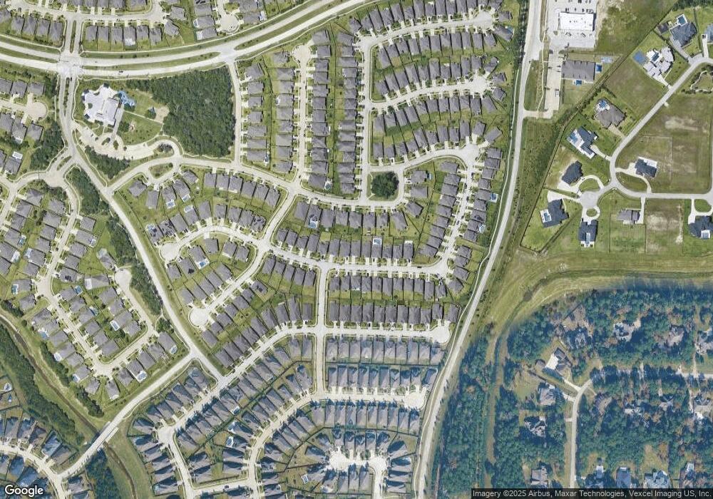 3867 Chapman Bluff Dr, Spring, TX 77386 - photo 1