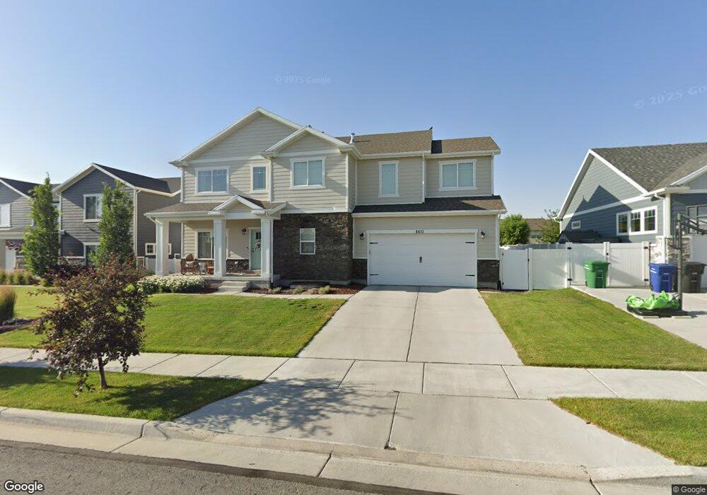 6433 W 8170 S unit 107, West Jordan, UT 84081 - photo 1