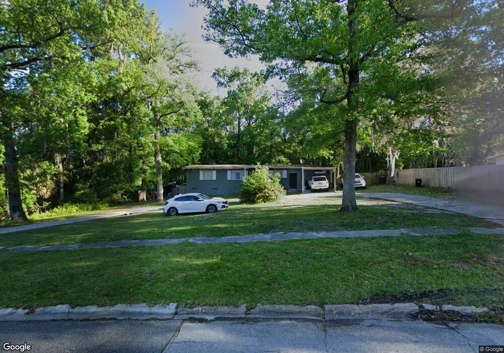 2833 Emily Ln, Jacksonville, FL 32216 - photo 1