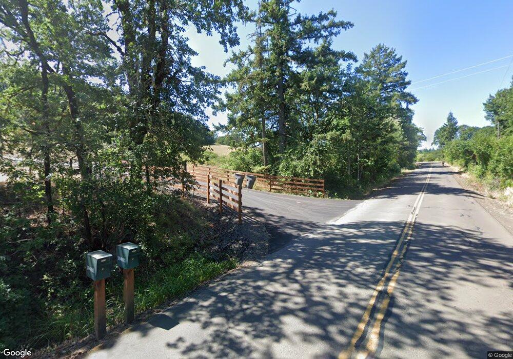 10401 SW Youngberg Hill Rd, McMinnville, OR 97128 - photo 1