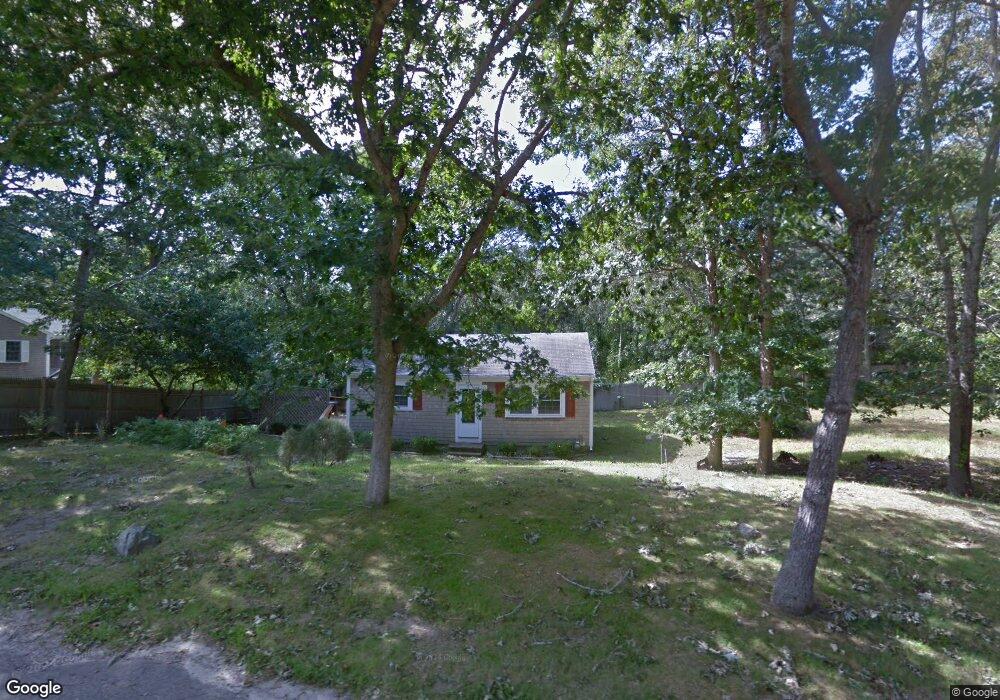 55 Cape Cod Ln, Barnstable, MA 02630 - photo 1