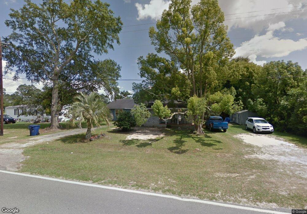 400 E Central Ave, Lenox, GA 31637 - photo 1