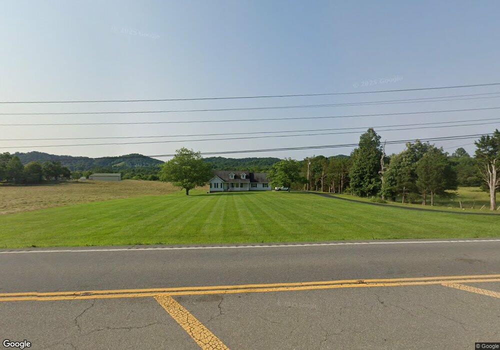 2320 Highway 11w S, Rutledge, TN 37861 - photo 1