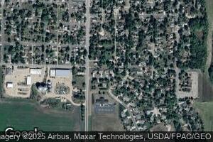 1206 Oakwood Ave, Benson, MN 56215