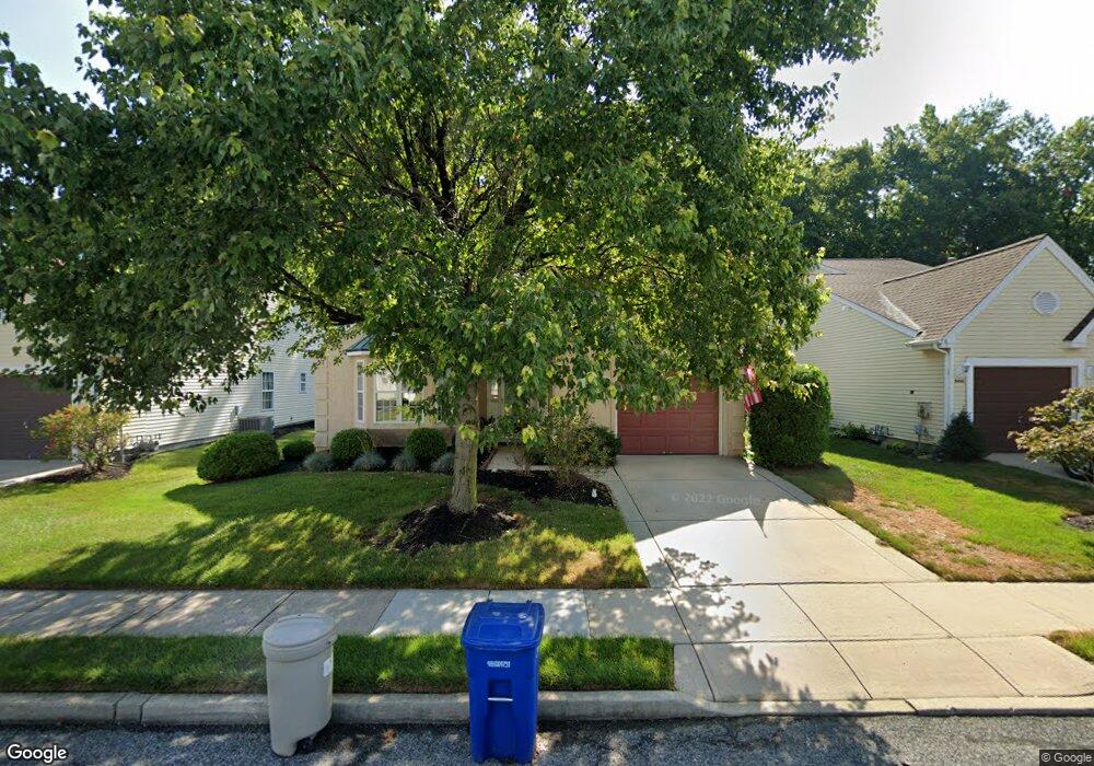 668 Cascade Dr S, Mount Laurel, NJ 08054 - photo 1