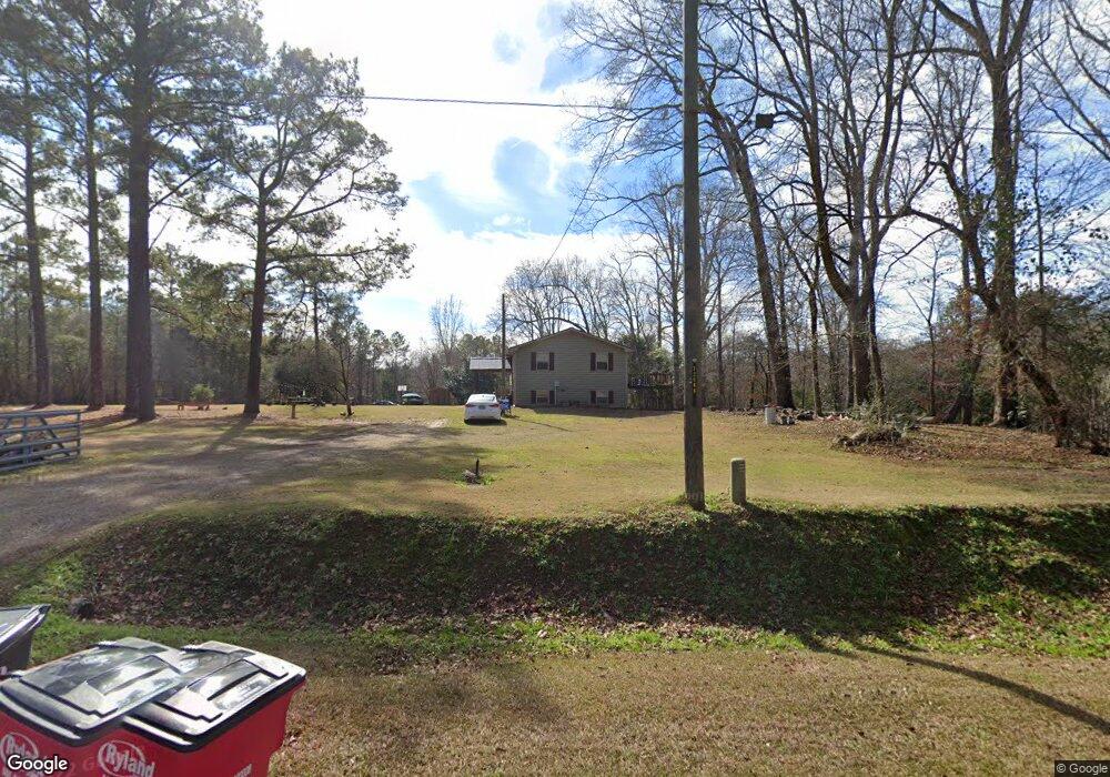 2839 Pineworth Rd, Macon, GA 31216 - photo 1