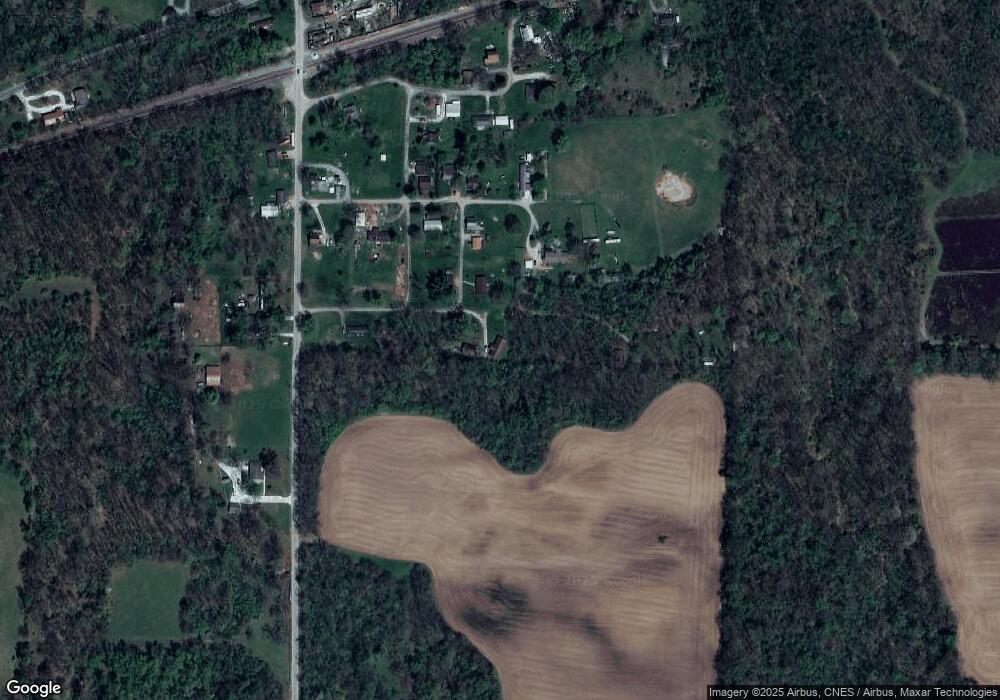 2025 E 3rd St, Attica, IN 47918 - photo 1