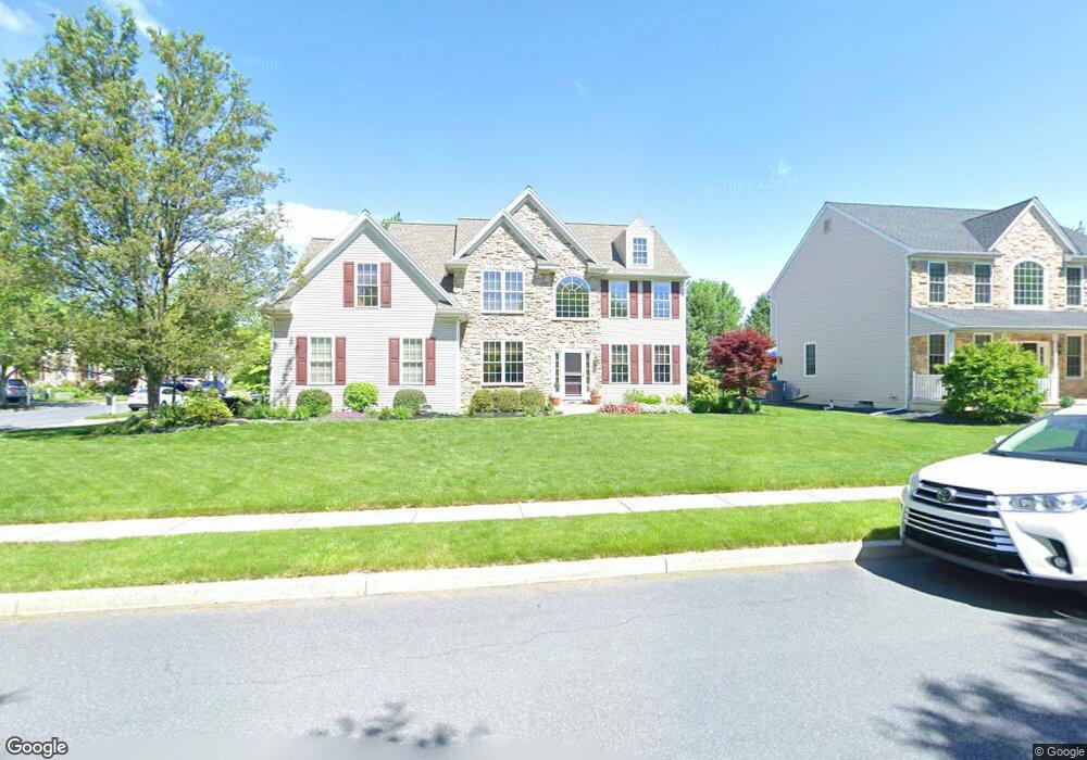 6767 Riegals Dr, Macungie, PA 18062 - photo 1