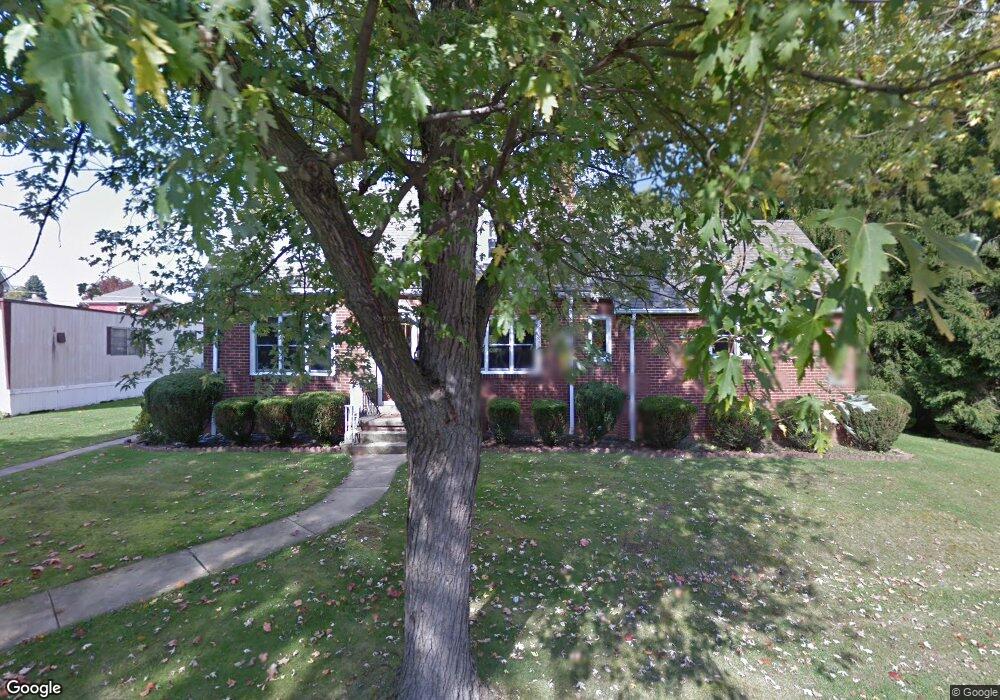 806 Lehmer St, Latrobe, PA 15650 - photo 1