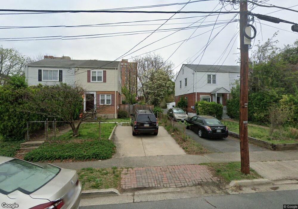 2364 Huntington Station Ct, Alexandria, VA 22303 - photo 1